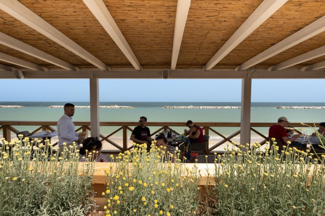 Natural Village Resort Porto Potenza Picena Exterior foto